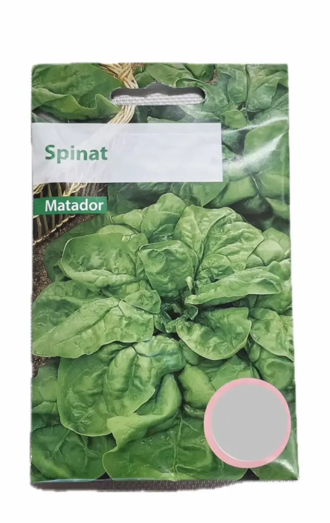 Spinat Matador
