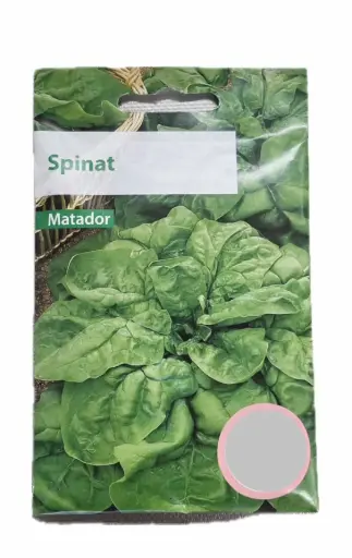 Spinat Matador