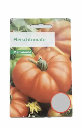 Fleischtomate Mamande